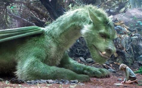 Pete’s Dragon Movie – 360° VR video |Teaser Trailer