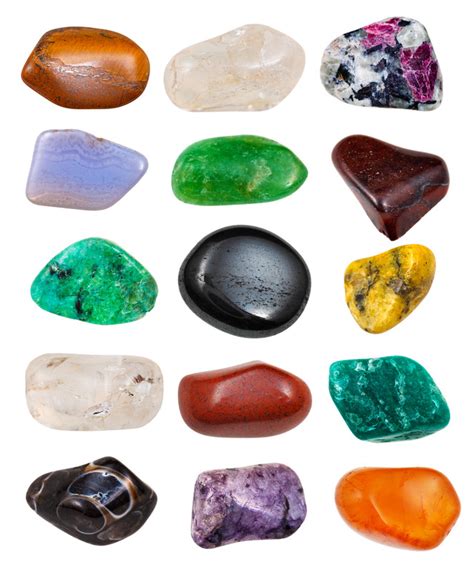 Unusual Stones: Why Unconventional Stones Make the Greatest Gifts