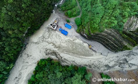 Floods pushed Melamchi water supply project into uncertainty: Govt ...