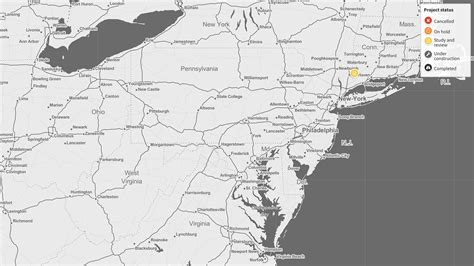 Interstate 84 Expansion, Connecticut