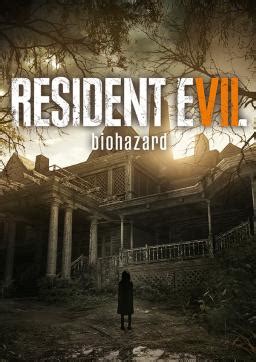 Juego: Resident Evil 7: Biohazard para PC | LevelUp