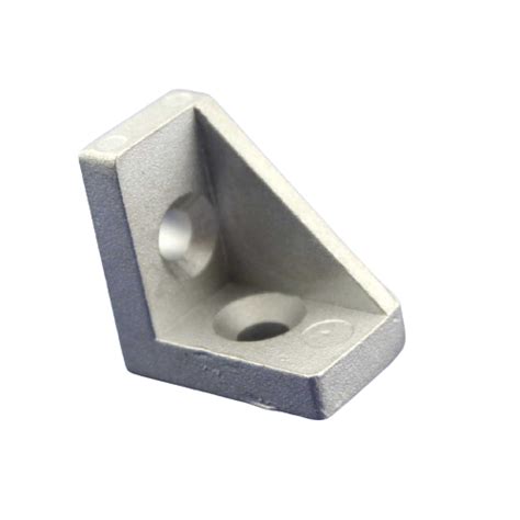 L Shape Aluminum Alloy Angle Corner Bracket