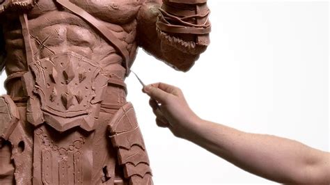 Sculpture Materials - Modern Sculpture Artists