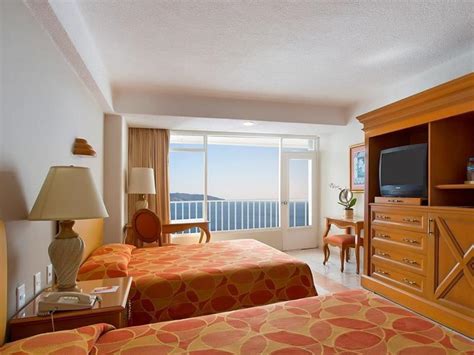 Krystal Beach Acapulco Hotel in Acapulco - See 2023 Prices