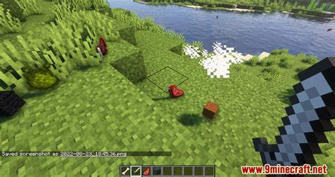 Configurable Extra Mob Drops Mod (1.21.3, 1.20.1) - Better Drop Rate - 9Minecraft.Net