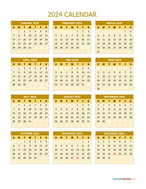 2024 Calendar Wallpaper 2024 Calendar Printable | Images and Photos finder