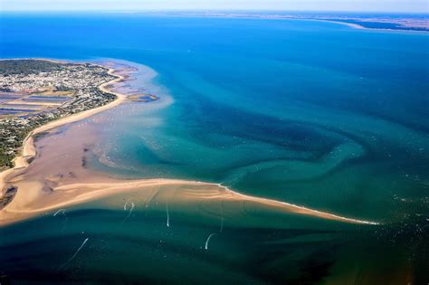 The Île de Ré: Getaway to the sunshine in France