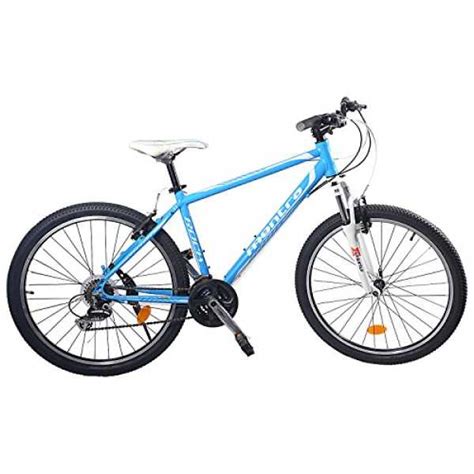 Montra Rock 1.1 Bicycle (26 Inches) Price in India, Specs, Reviews, Offers, Coupons | Topprice.in