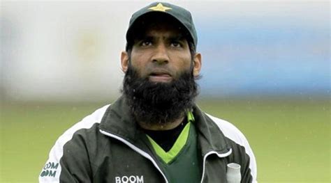 England tour will be a test of Pakistan batsmen: Mohammad Yousuf | The Indian Express