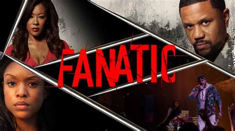 Fanatic (2019) – Review | Thriller on Netflix | Heaven of Horror