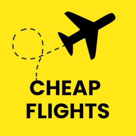 Cheap Flights - Apps on Google Play