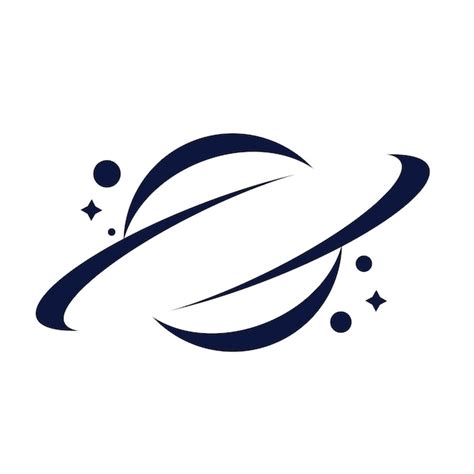 Spiral galaxy logo Vectors & Illustrations for Free Download | Freepik