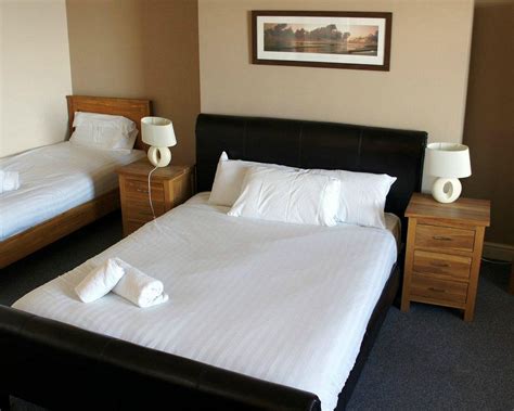 THE 10 BEST Hotels in Morecambe for 2021 (from £36) - Tripadvisor - Morecambe Accommodation