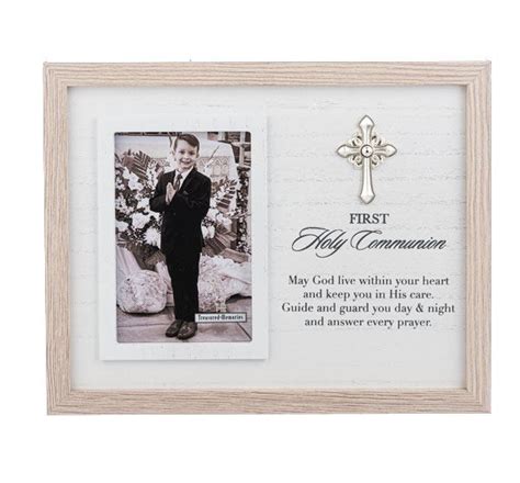 First Holy Communion Frame
