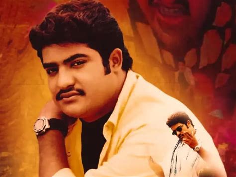 7 Best Jr NTR Movies of All Time, you cannot Miss