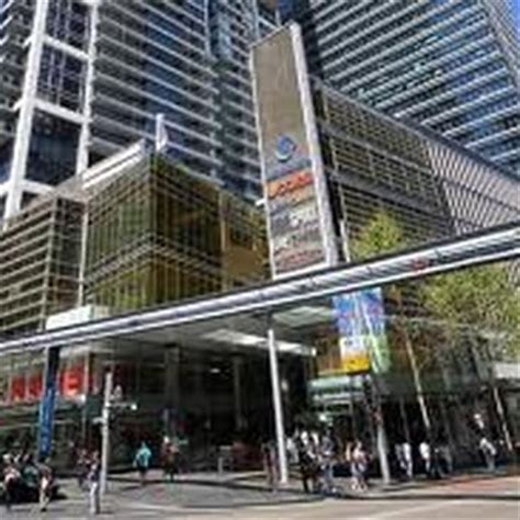 World Square Shopping Centre - 37 Photos & 14 Reviews - Shopping Centers - 644 George St, Sydney ...