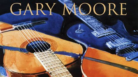 Gary Moore Ballads & Blues 1982 1994 Full Albumvia torchbrowser com ...