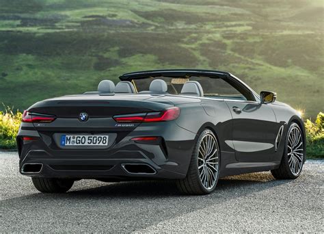 Bmw 8 serie cabrio M8 Competition Cabrio 2019 2020 2021 prijzen, specificaties en occasions ...