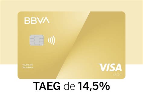 BBVA credit cards | BBVA Portugal