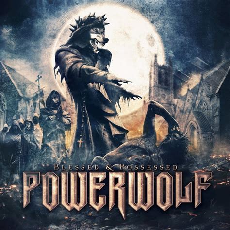 Powerwolf – Army of the Night Lyrics | Genius Lyrics