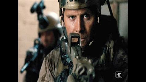 Act of Valor - Trailer #2 - YouTube