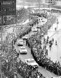 1975 SUPER BOWL PARADE | Steelers win, Steelers, Steeler nation