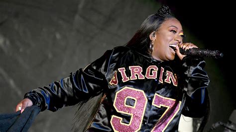 Missy Elliott Drops 'ICONOLOGY,' Her First Original Project In 14 Years | WJCT NEWS