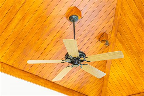 Blog | Ceiling Fan Installation