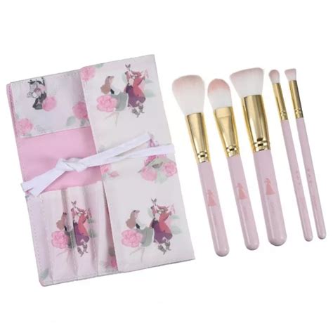 Disney Princess Makeup Brushes | Saubhaya Makeup