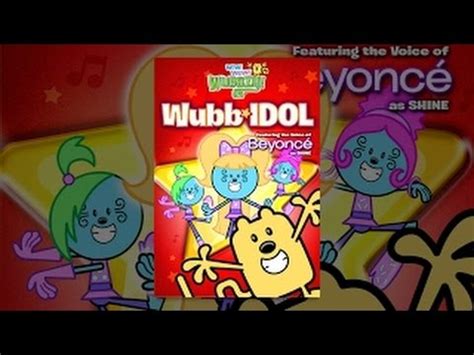 Wow! Wow! Wubbzy! - Wubb Idol (2009) - YouTube