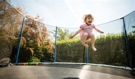 Trampoline Safety Tips [Everyone Should Know] | ListOutdoor