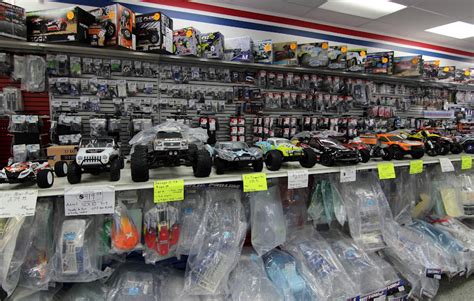 HobbyTown - Hobby Shop Reviews and Pics by Hobbyists