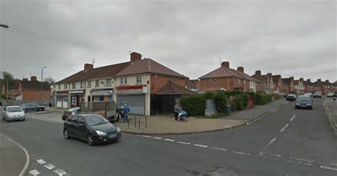 Two arrests after boy, 17, stabbed to death in Knowle West in Bristol | Metro News