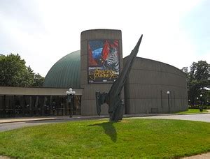 Rochester Museum & Science Center - Rochester Wiki