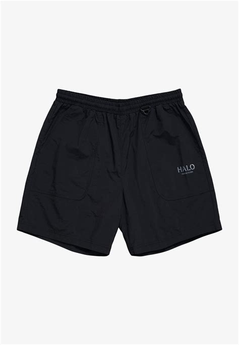 HALO COMBAT - Shorts - black - Zalando.de