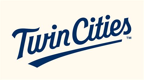 Brand New: New Logos for Minnesota Twins by Matthew Wolff Design ...