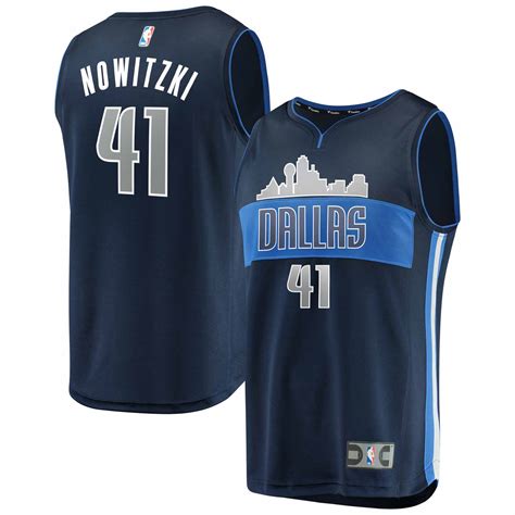 Dirk Nowitzki Jerseys, Shoes and Posters - Where to Buy Them