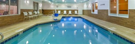 Ohio Hotel near Pickerington | Fairfield Inn & Suites Columbus East