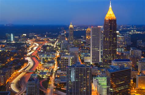 Atlanta Real Estate Investing News and Facts