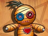 Voodoo Doll - Play Voodoo Doll Game Online Free