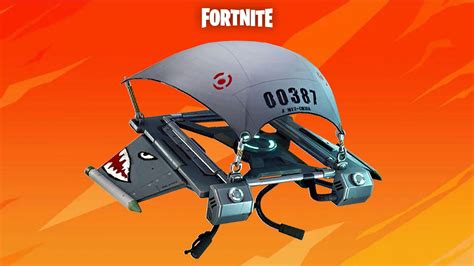 Fortnite Glider makes history after not being in Item Shop for 2000 days