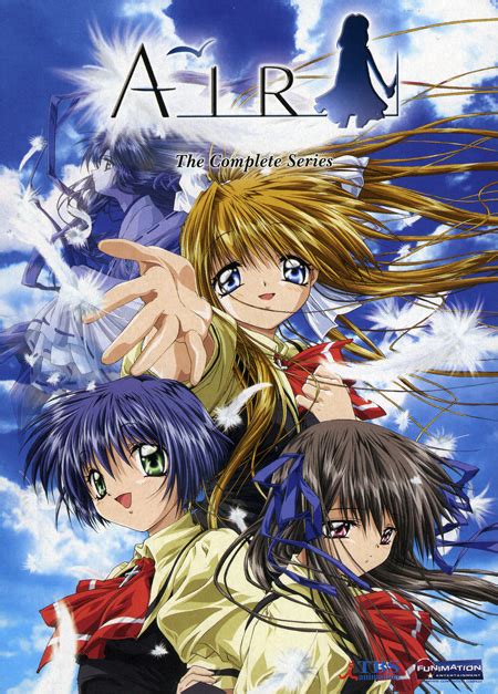 Air (anime) | Air Wiki | Fandom