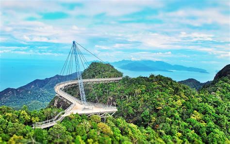 langkawi sky bridge ticket - Diane Blake