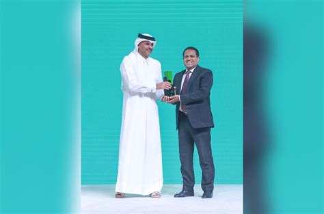 Lulu Hypermarket Qatar wins â€˜Tarsheed Sustainability Awardâ€™ - Digital Marketing Company in ...