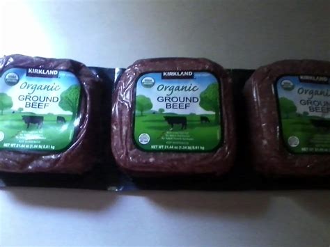 Costco: Natural and Organic Prices and Products - All Natural Savings