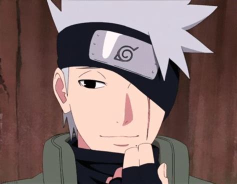 gif, naruto, and kakashi's face image | Kakashi face, Kakashi hatake, Naruto