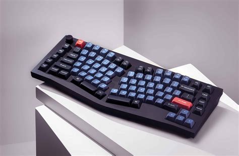 Keychron Q10 (Alice Layout) QMK Custom Mechanical Keyboard