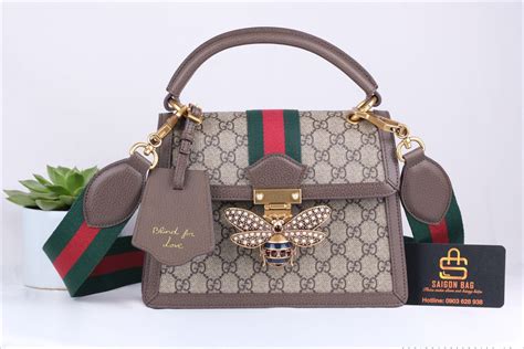 Khám Phá 83+ Về Vẽ Túi Gucci Mới Cập Nhật