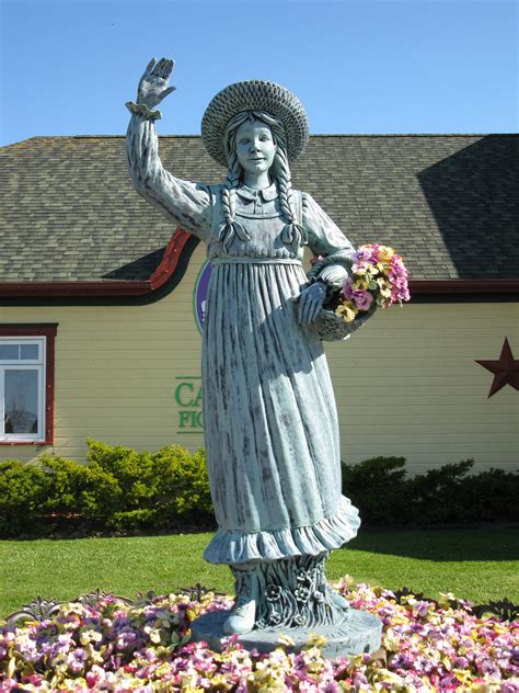 Prince Edward Island Anne Of Green Gables