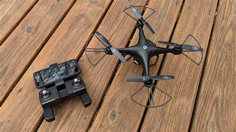 Top 8 Best Holy Stone Drones for Beginners: Buyer's Guide - UAV Adviser